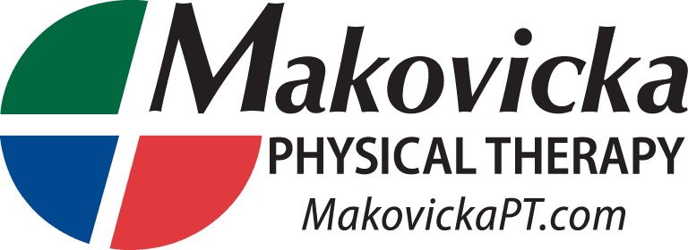 Makovicka PT Logo